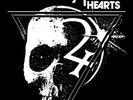 Jupiter Hearts - Jupiter Hearts - New Vinyl Record 12 - I72z