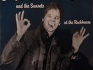 Shakin' Stevens And - At The Rockhouse - Used Vinyl Record - G1303z