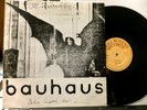 BAUHAUS Bela Lugosi's Dead/** orig. UK issue 1979 12