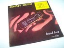 JIMMY REED Vintage 1960 LP 