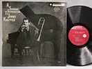A Swinging Introduction To Jimmy Knepper - OG 1957 Mono LP - RARE - BILL EVANS