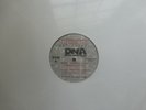 DNA (Devon Noah Allah)-Bronx Criminal County 12” LP