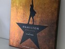 Hamilton (Original Broadway Cast Recording) Vinyl Box Set (4x LP) (NM/NM)
