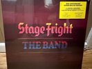 The Band - Stage Fright - 50th Anniversary  - Deluxe (Record)  LP , CD, Blue Ray