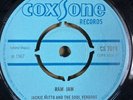JACKIE MITTO/SOUL VENDORS/SUMMERTAIRS-RAM JAM-NEARMINT ORG UK COXSONE 7