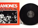 ThE RaMoNeS Blitzkrieg '76 2005 Euro Import NM-