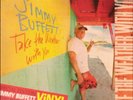 Jimmy Buffett Take The Weather With You (2006) Mailboat Records 2xLP vinyl NEW
