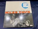 SEALED  MILES DAVIS VOL.1 BLUE NOTE BLP 1501 STICKER SHRINK MONO JAPAN LP