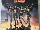 KISS Destroyer LP