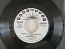 Northern Soul -James Fountain - Burning Up For Your Love- Peachtree Demo