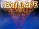 Heatwave - Current (LP, Album)