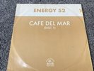 Energy 52 Cafe Del Mar - 12” Vinyl 1997