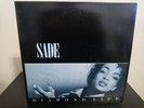 Sade Diamond Life Portrait Vinyl 1985 FR 39581