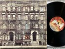 Led Zeppelin Physical Graffiti LP 1975 Orig Monarch Vinyl SS 2-200