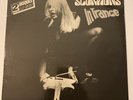 SCORPIONS: In Trance/Fly To The Rainbows (Rare) 1983 France Vinyl 2xLP VG+/VG+