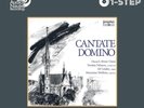 Oscar's Motet Choir Cantate Domino Numbered Limited Edition One-Step 180g 33rpm