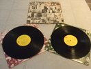 Rolling Stones Exile on Main Street Double LP Gatefold Unipak 1972 NO POSTCARDS
