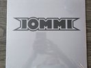 Iommi-Self Titled Tony Iommi New UK Import  2LP Black Sabbath Ozzy Metal Pantera