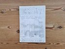 SHAKE SOME ACTION #1 UK 1980 ORIG PUNK MOD FANZINE DISTRACTIONS SECRET AFFAIR