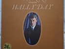 Johnny Hallyday - 1965 - Lp's Johnny chante Hallyday (pochette carton)