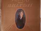 Johnny Hallyday - 1965 - Lp's Johnny chante Hallyday (pochette carton)