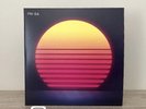 FM-84 - Atlas - Limited Edition - Black Vinyl - 2LP - Reissue