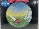 Heart  Magazine 1977 Picture Disc  MRS-1-SP  Limited Edition  SEALED  #55364