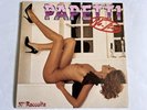 Fausto Papetti No Stop Cheesecake Gatefold NM Vinyl Italian Import Quick Ship