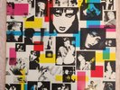 Siouxsie and the Banshees Once Upon A Time Singles Vinyl 1981 Polydor NM