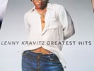Lenny Kravitz - Greatest Hits 2 x Vinyl LP - Album New Coloured Vinyl