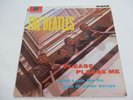 Beatles - Please Please Me (1963) - Original Vinyl LP - XEX 421/422-1N  SUPERB