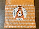 Psych Mod The Sparrow Tomorrow's Ship / Isn't It Strange CBS DEMO 202342
