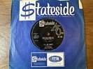 Freakbeat, Mod Psych UNTAMED I’ll Go Crazy / My Baby Is Gone Stateside SS 431