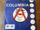 Mod Beat Murray Head Someday Soon / You Bore me  Columbia DEMO DB 8102