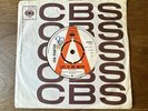Pop Soul JAN PANTER Stand By And Cry / Let It Be Now CBS DEMO 201810
