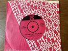 Mod Beat Freakbeat The Strangers You Didn't Have To Be So Nice Pye 7N 17351