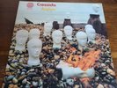 PROG-CRESSIDA-ASYLUM-UK VERTIGO 1ST G/F LP + INNER