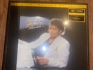 michael jackson thriller limited edition 3638 of 40000 SEALED