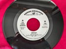 THE THREE DEGREES Contact WARNER BROS 45 northern soul promo
