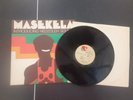 Hugh Masekela Introducing Hedzoleh Soundz BLUE THUMB LP