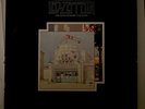 1976 Live Led Zeppelin Original Record