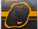 1979 DISCO REGGAE SOUL FUNK BOOGIE  it's my house  Risco Connection Soundclip