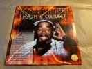 Barry Brown - Roots & Culture - 12” Vinyl Lp - Coxsone Records Reggae Ska