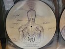 GOJIRA - From Mars To Sirius - Vinyl (limited picture disc 2xLP)