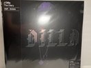 The Diary of J Dilla VMP Vinyl Me Please Exclusive Purple Orange Vinyl 2xLP