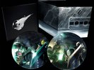Final Fantasy VII And Final Fantasy VII Remake Vinyl LP X 2 Picture Disc New