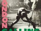 THE CLASH: LONDON CALLING VINYL LP ALBUM REISSUE (NEW & SEALED).