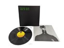 Talking Heads Fear Of Music Sire Records 1979 Vinyl Record LP Embossed NM R16076