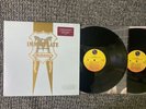 Madonna Lp Immaculate 1990 N. M Promo Copy Rare 2x Lp