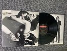 Scorpions Lp Love At First  Sting 1984 N. M In Shrink Original Pressing